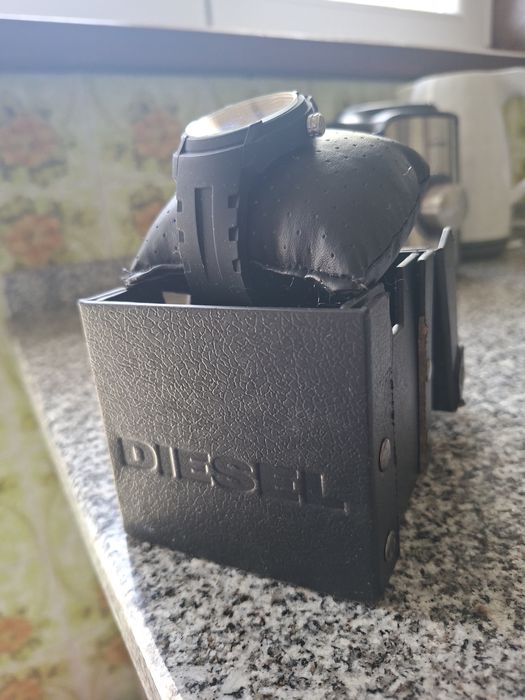 Relogio  diésel  original