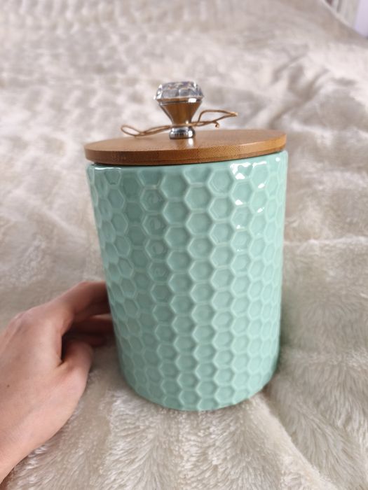 Банка для сипучих 1100 мл