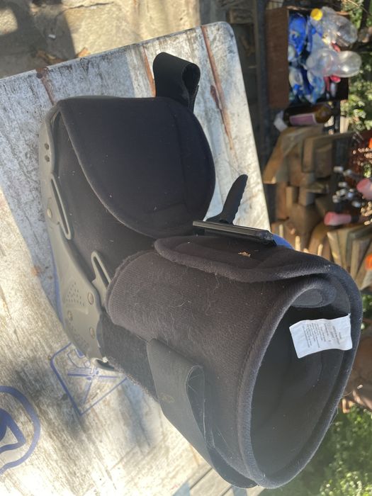 Ортез для ноги в хорошому стані на 43 розмір))