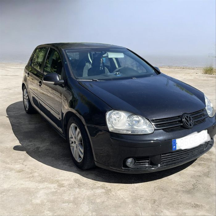 Volkswagen Golf 5 1.9 TDI 105 cv
