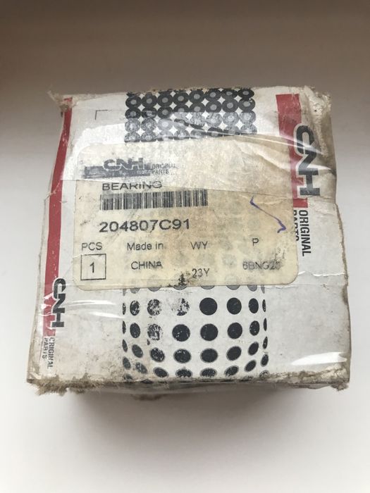 Підшипник CNH СASE 2388,5088