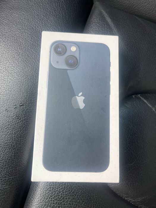 iphone 13 mini 256 - купити мобільні телефони та смартфони - Ціна