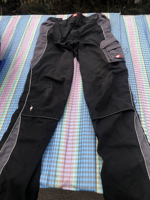 Спецодяг роба Strauss германія