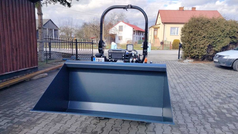 Łyżka do ciągnika/Łyżka hydrauliczna/Łyżka kiper/ Łyżka na TUZ tył/przód