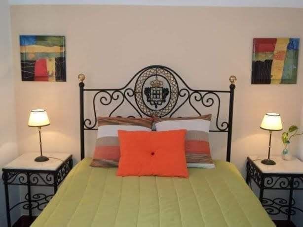 Carvalhal,perto da Comporta(anexo de AL)