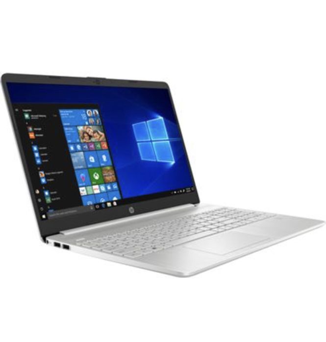 Portátil HP 15s-fq2006np (15.6'' - Intel Core i7-1165G7  - 512 GB SSD