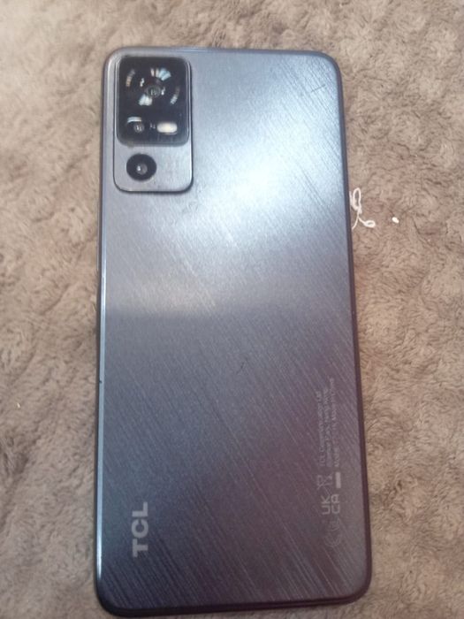 Telefone TCL desbloqueado
