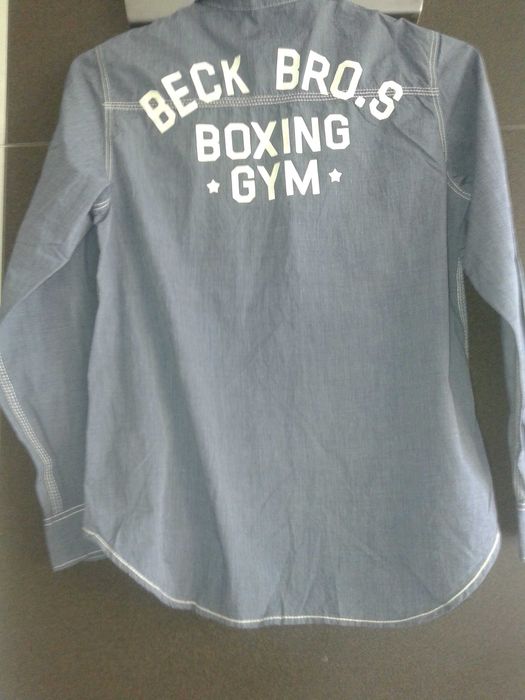 Piękna koszula dziewczęca 152 H&M