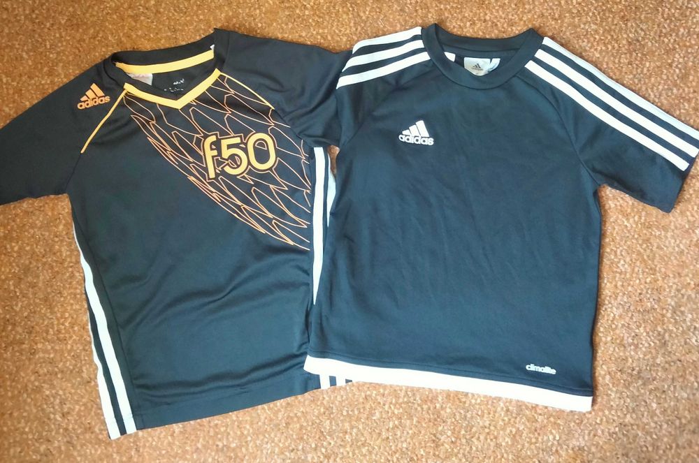 Футболка Adidas 5-6 лет