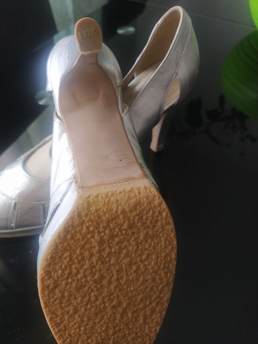 Sapato senhora 39