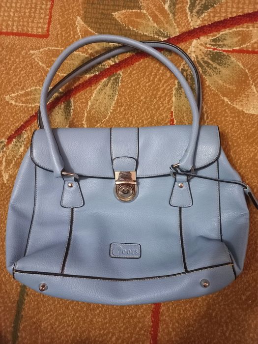 Сумка через плече