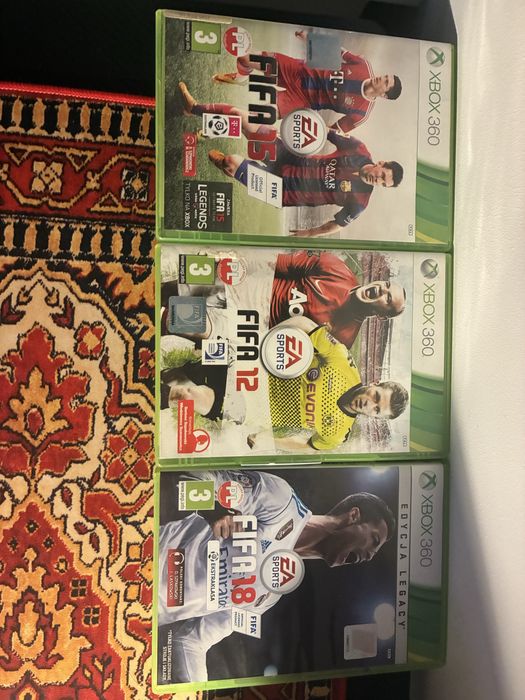 Gry na ps4 na ps5 na x-box