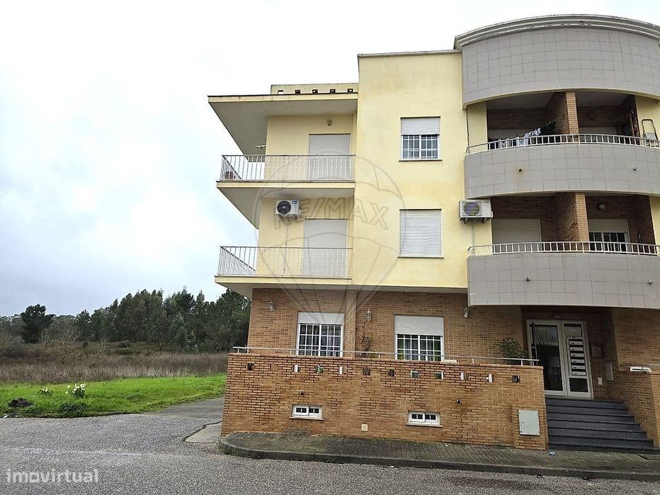 Apartamento T3 para arrendamento