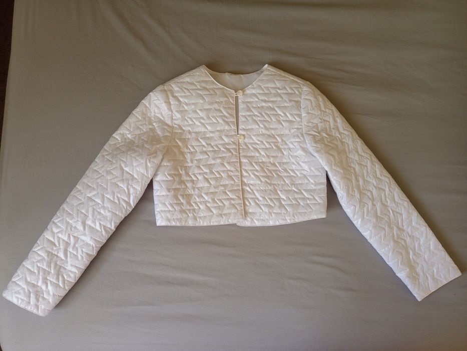 Sukienka komunijna + wiele dodatków