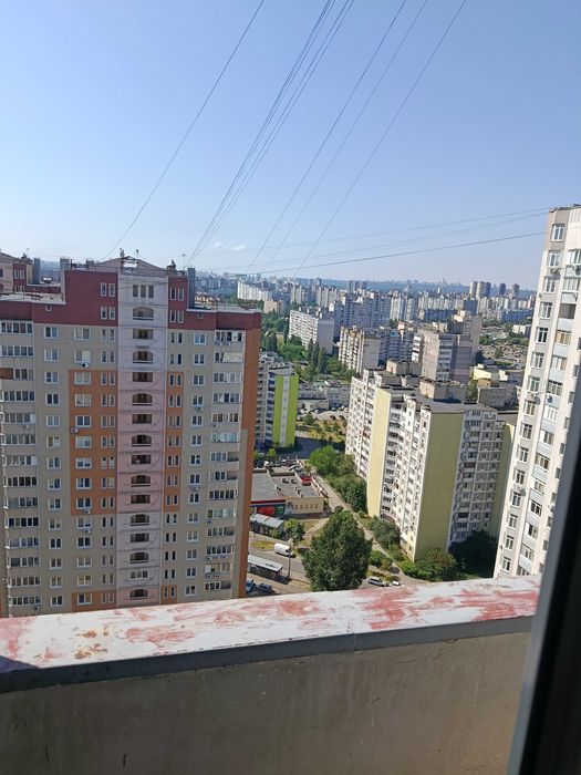 Кімната в оренду