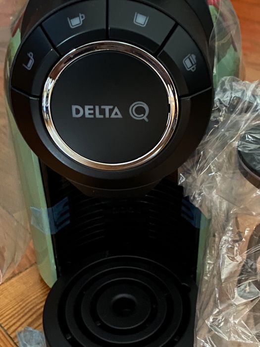 Delta Coffee Machine64730201312257121