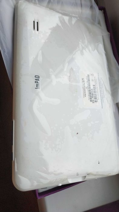 Планшет импрешион 9213 в пленках