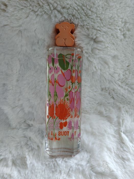 Tous Sorbet Garden 90ml  – Oryginalne Perfumy Damskie