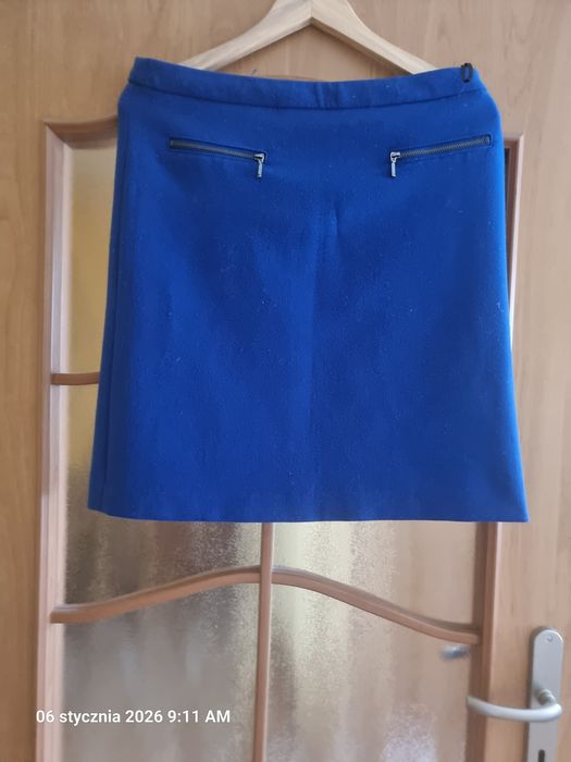 Zestaw spódnic  na  rozm 38