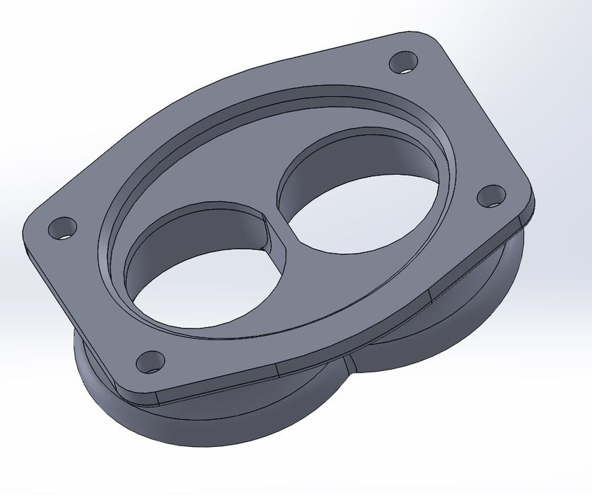 Дудки на карбюратор Солекс и Озон