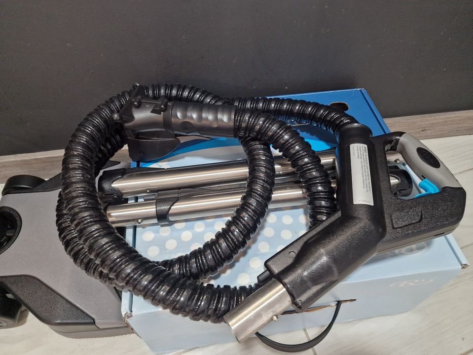 Rainbow SRX Como Nova