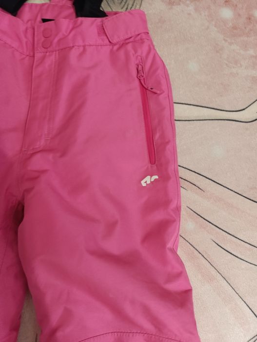 Kombinezon narciarski 4 f