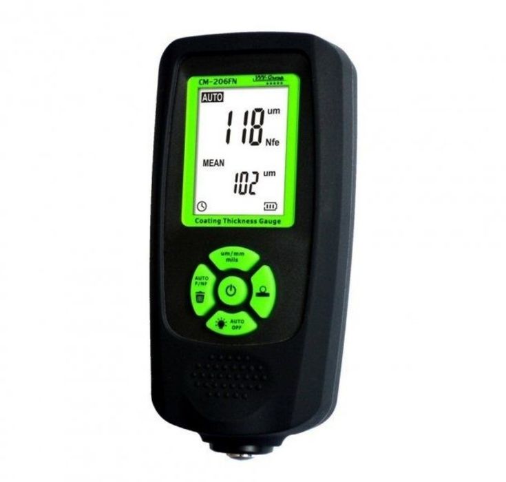 Оренда товщиноміра.