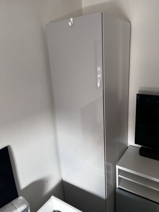 Szafa słupek Pax 50x236,4x60