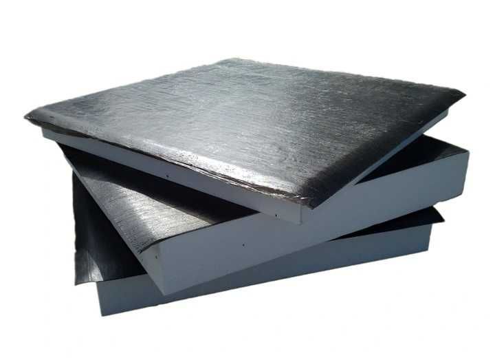 Styropapa EPS 100 producent 10 cm 0036 spadki kliny kontrspadki styropian spadkowy czyste powietrze