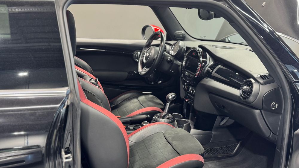 Mini Cooper JCW | 2015