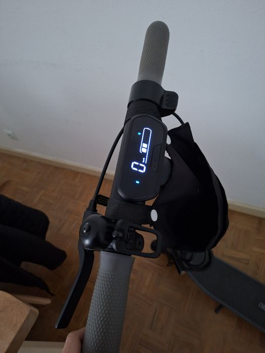 Trotinete Ninebot 20km