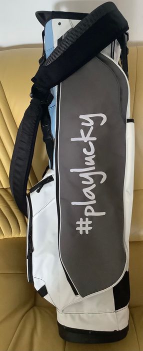 Nowa nieużywana torba golfowa Ping