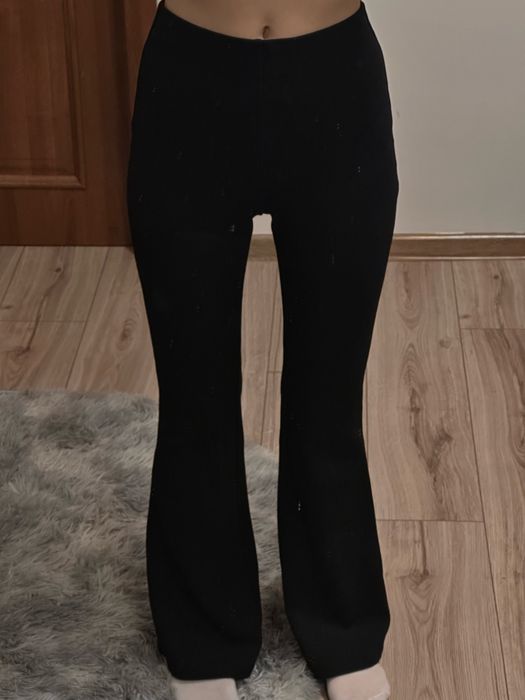 Стильні штани кльош