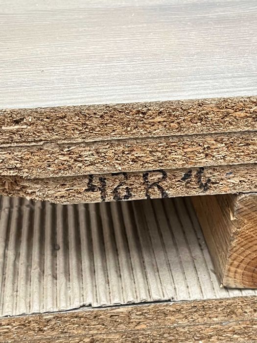 Painéis Aglomerado 19mm Nature Stonehenge 42R - Derivados de Madeira