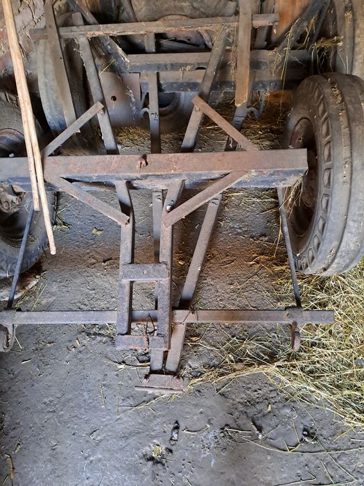 Продається фіра.