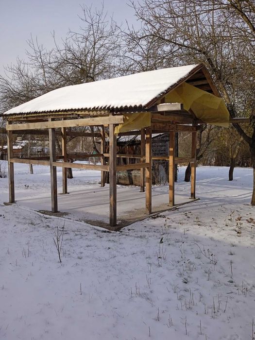 Продам дачу в Барашівці (3 км від Житомира).