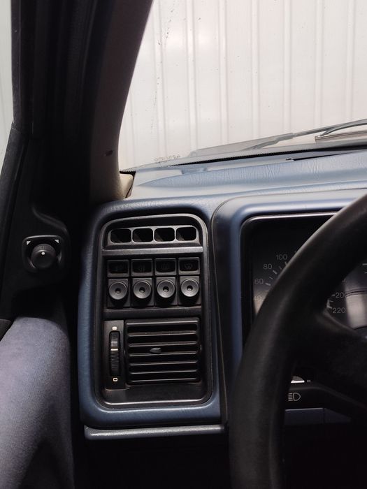 Ford Sierra 2.0i Ghia