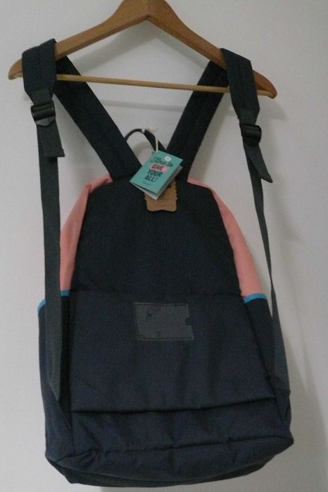 Mochila Adaptável Mr Wonderful - Good Plans Inside