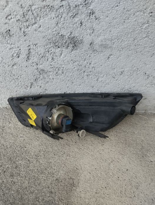 Farol de nevoeiro Ford Mondeo