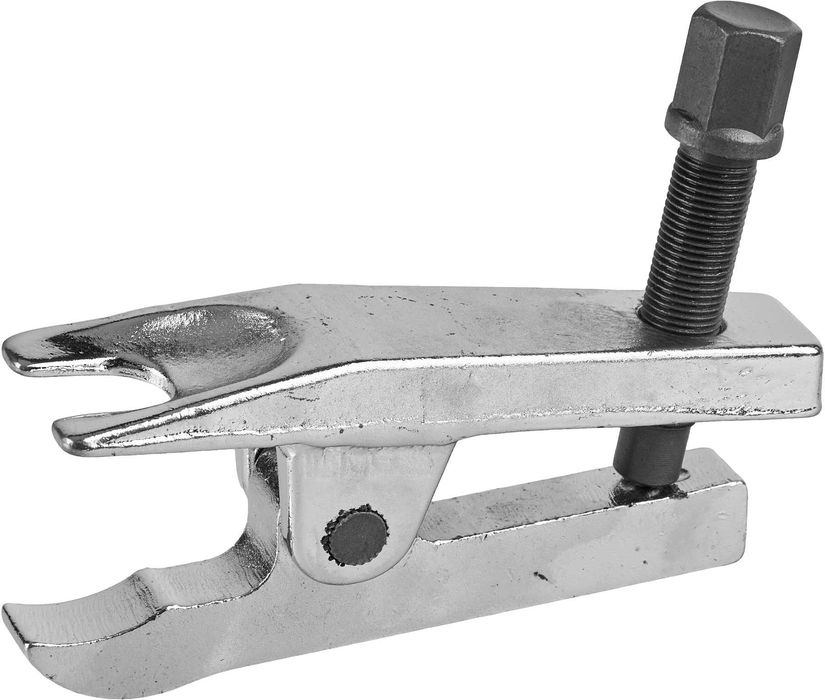 Ściągacz sworzni przegubów kulistych 19mm zakres pracy 30–56 mm KD1112