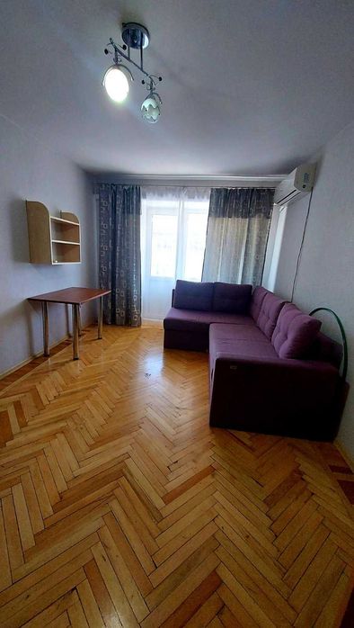 Морська академія, Новий базар, парк — ідеальна локація для життя