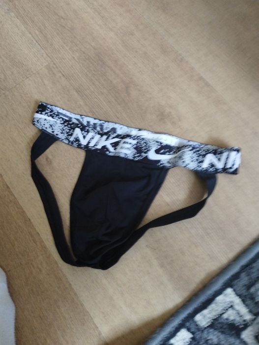 Bielizna sportowa Nike