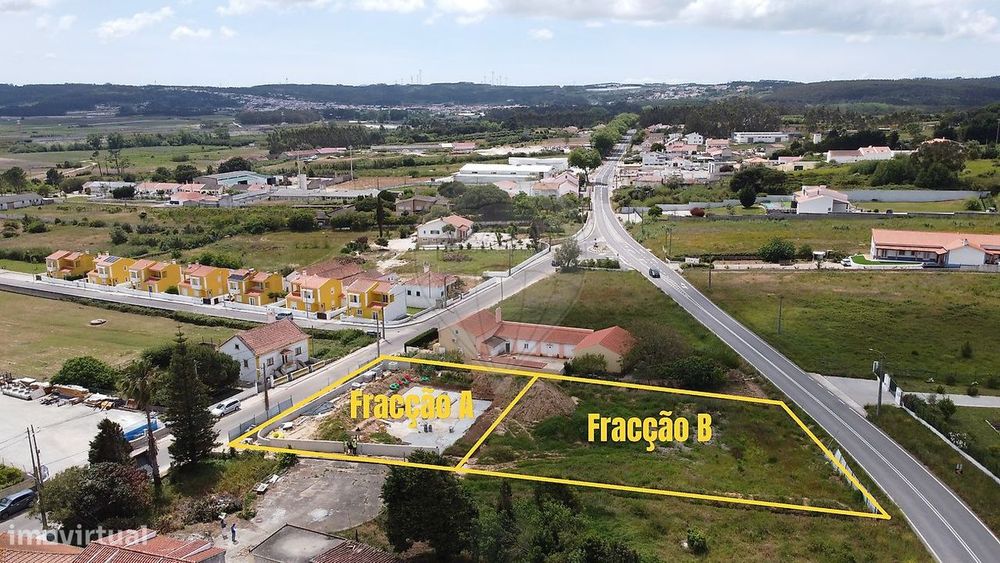 Moradia T4 para venda