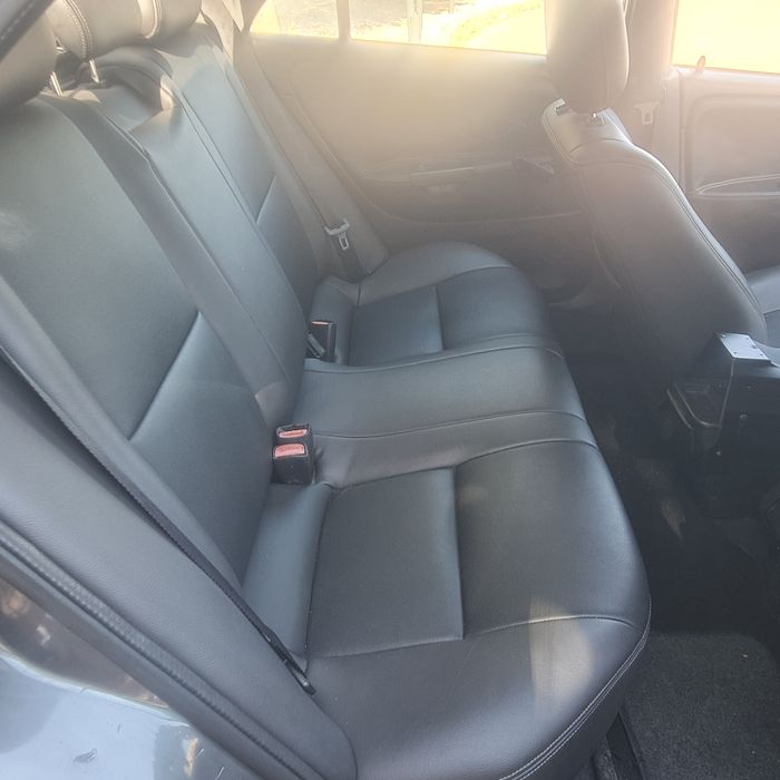 Vendo mitsubishi 2003