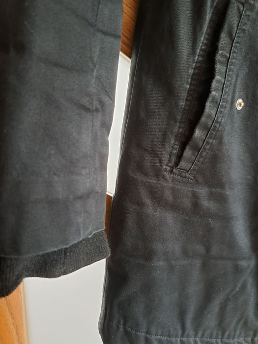 Parka - kurtka damska