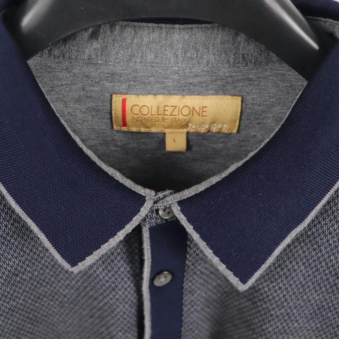 Чоловіча POLO Футболка Collezione by M&S