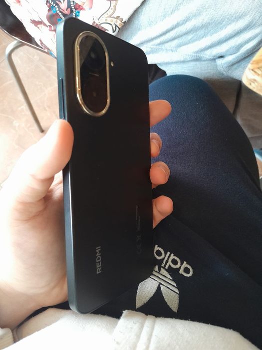 Troco Xiaomi Redmi note