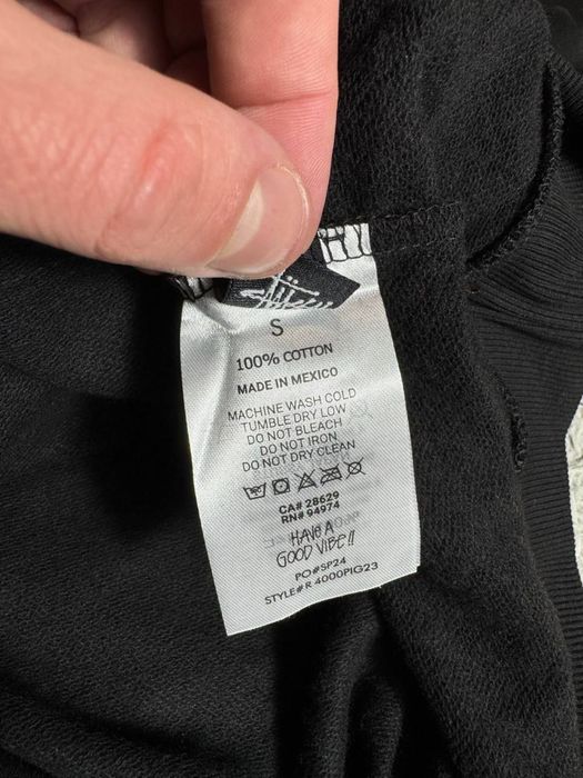 Худі Stussy+Подарок