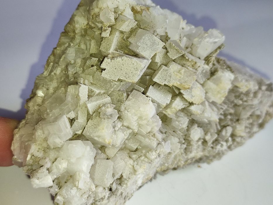 Minerais de coleção Calcite