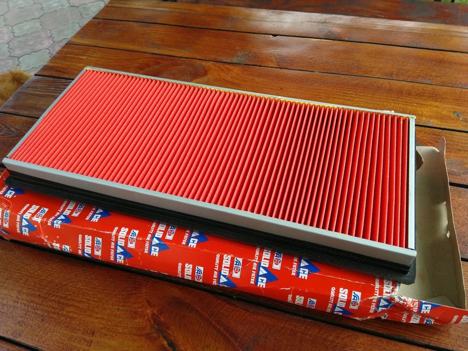 Фільтр Subaru Субару